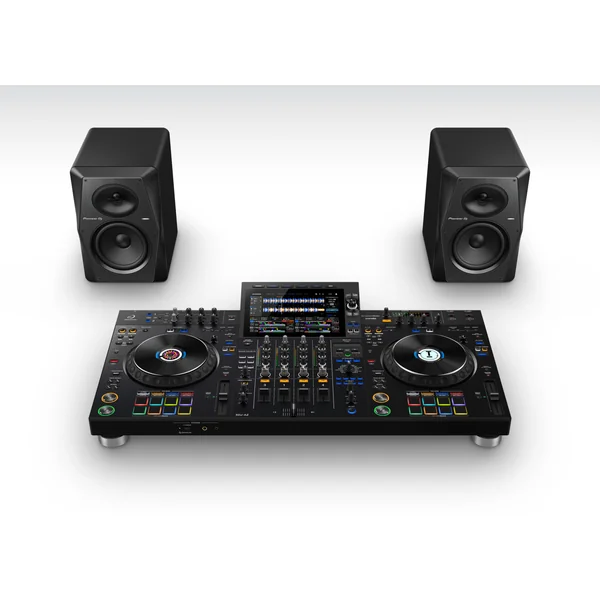 Pioneer DJ XDJ-AZ