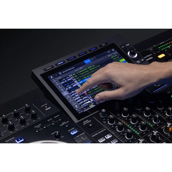 Pioneer DJ XDJ-AZ