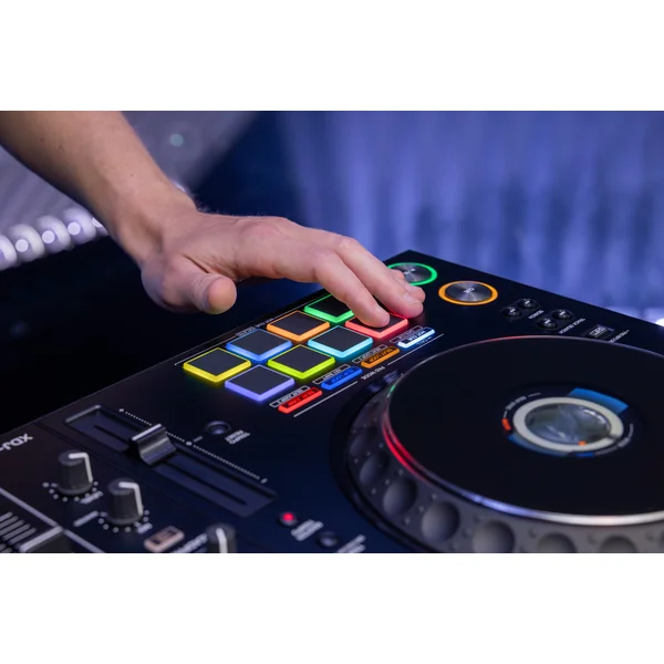 Pioneer DJ XDJ-AZ