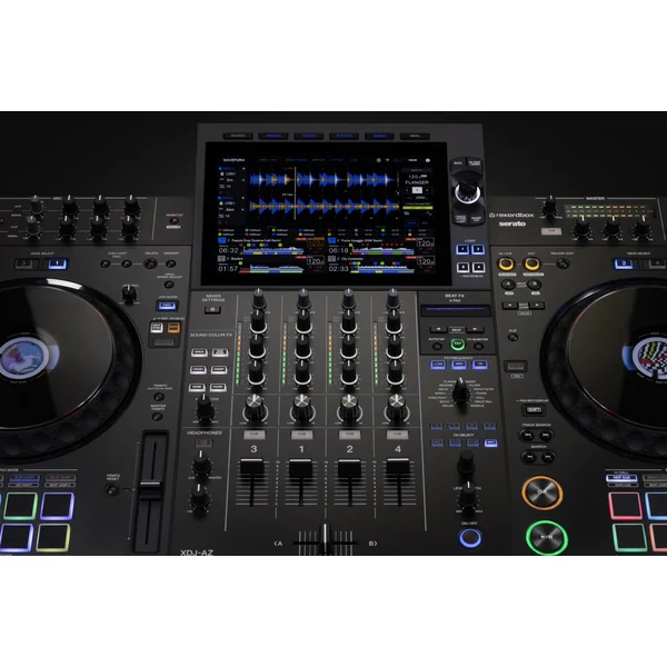 Pioneer DJ XDJ-AZ