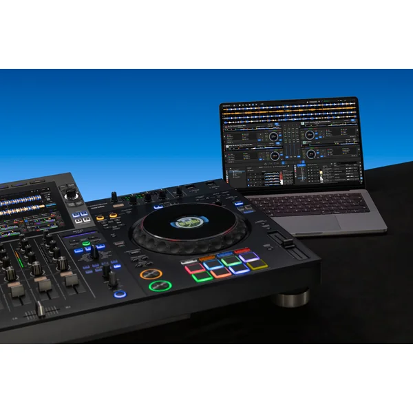 Pioneer DJ XDJ-AZ