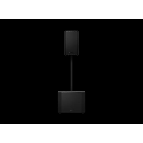 Pioneer DJ XPRS1152ST - Subwoofer Actif (Copie 8)