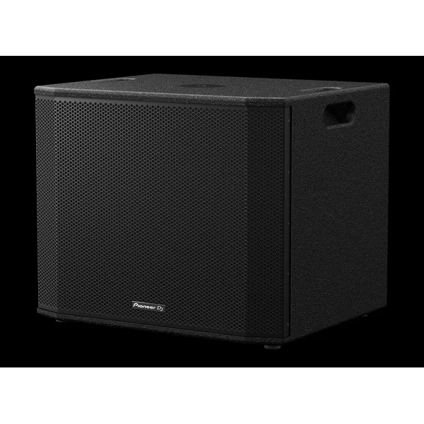 Pioneer DJ XPRS1182ST - Subwoofer Actif (Copie 5)