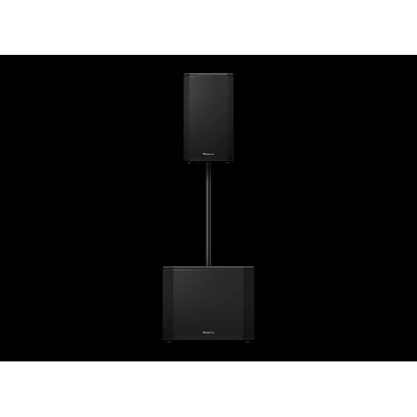 Pioneer DJ XPRS1182ST - Subwoofer Actif (Copie 5)