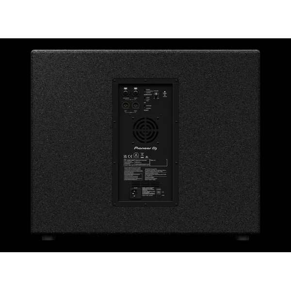Pioneer DJ XPRS1182ST - Subwoofer Actif (Copie 5)