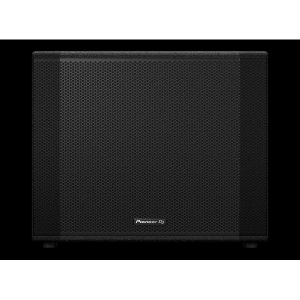 Pioneer DJ XPRS1182ST - Subwoofer Actif (Copie 5)
