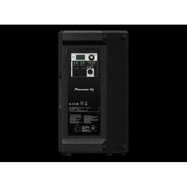 Pioneer DJ XPRS1182ST - Subwoofer Actif (Copie 5)