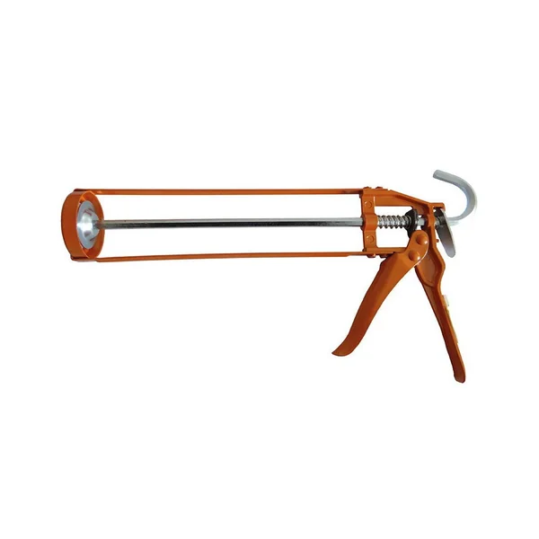 Pistolet à cartouche squelette Mondelin