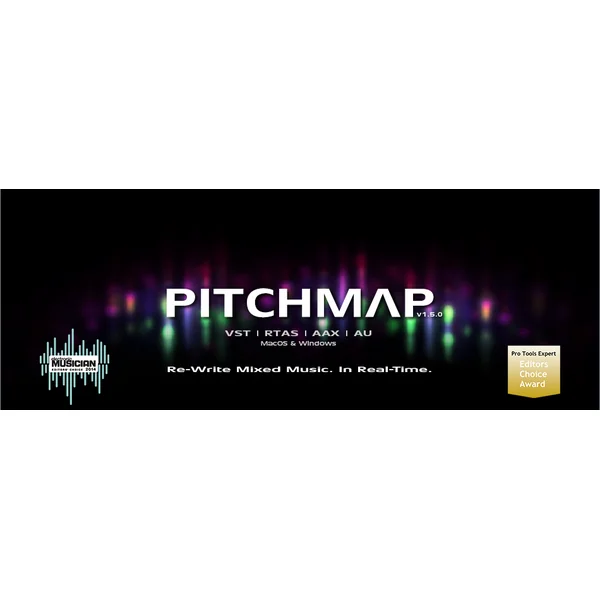 PITCHMAP