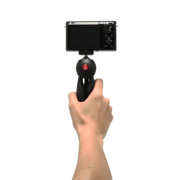 PIXI Mini Tripod Black