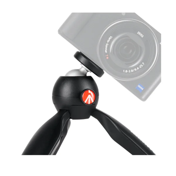 PIXI Mini Tripod Black