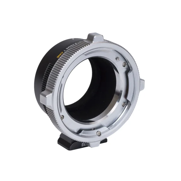 PL to Z-mount T CINE Adapter