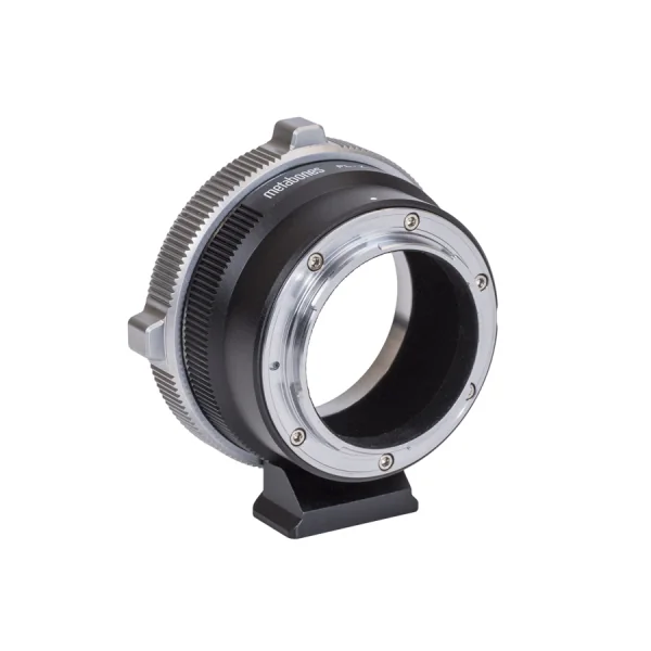 PL to Z-mount T CINE Adapter