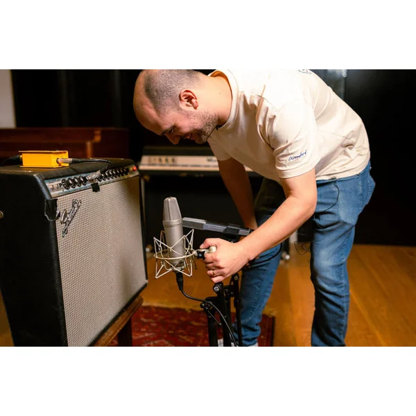 Planet Of The Amps