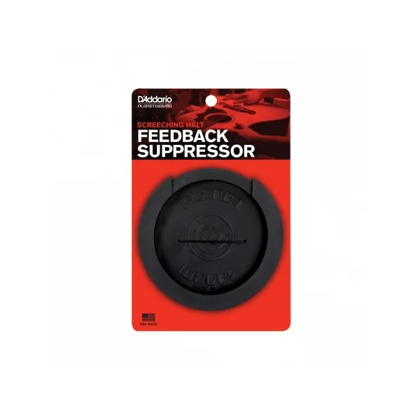 Planet Waves Feedback Suppressor