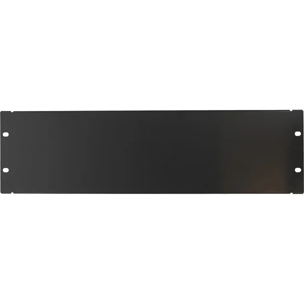 Plaque Metal 3U