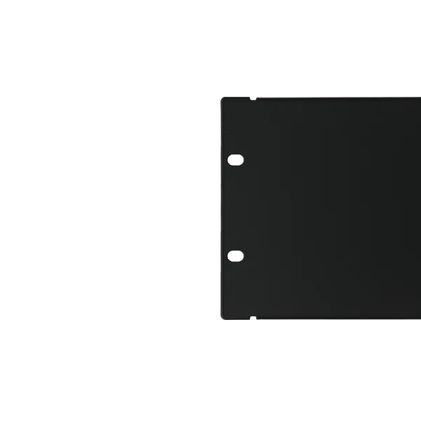 Plaque Metal 3U