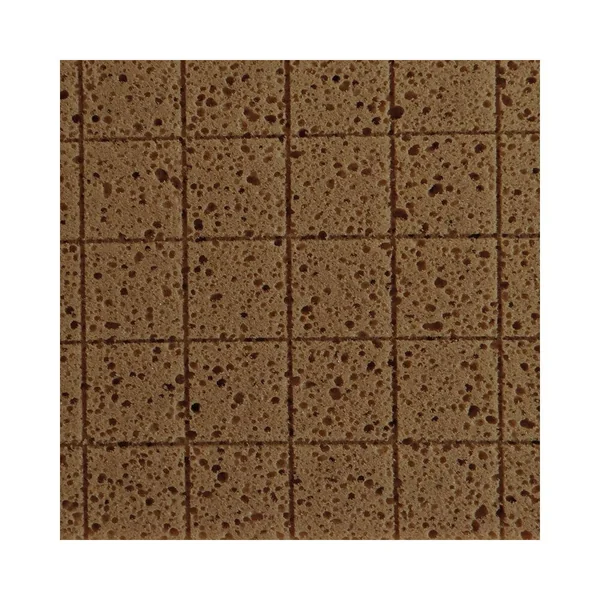 Platoir à nettoyer PU Monobloc Mondelin 40mm
