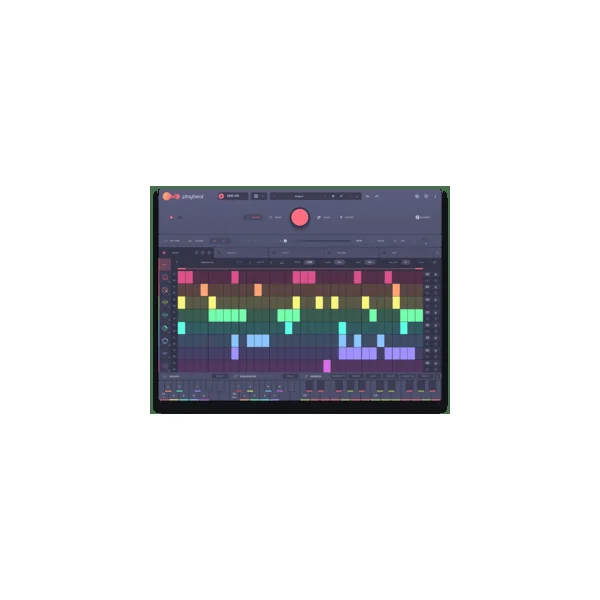 Playbeat 4
