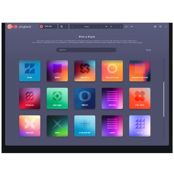 Playbeat 4