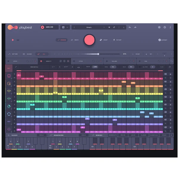 Playbeat 4
