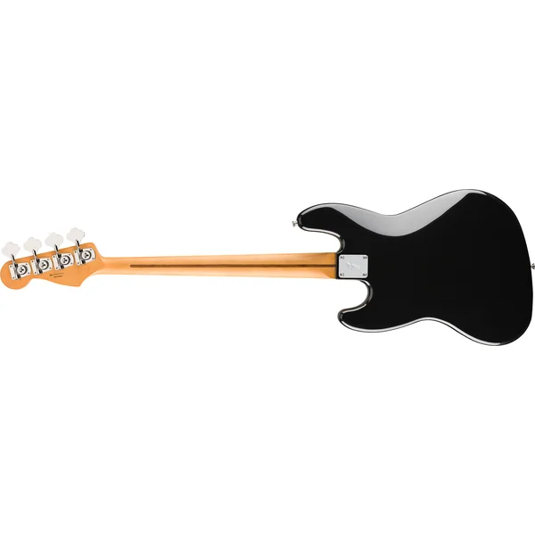 Player II Jazz Bass (MEX, MN) - black