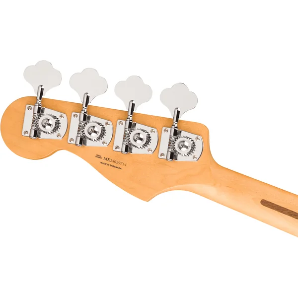 Player II Jazz Bass (MEX, RW) - aquatone blue