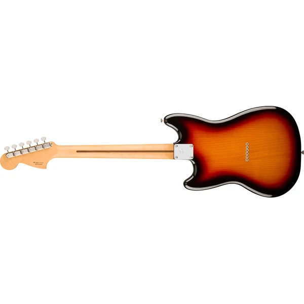 Player II Mustang (MEX, MN) - 3-color sunburst