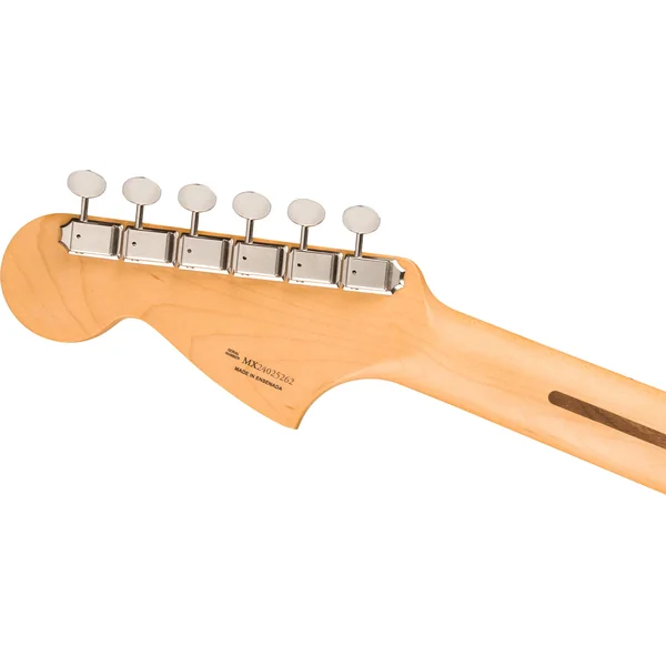 Player II Mustang (MEX, MN) - 3-color sunburst