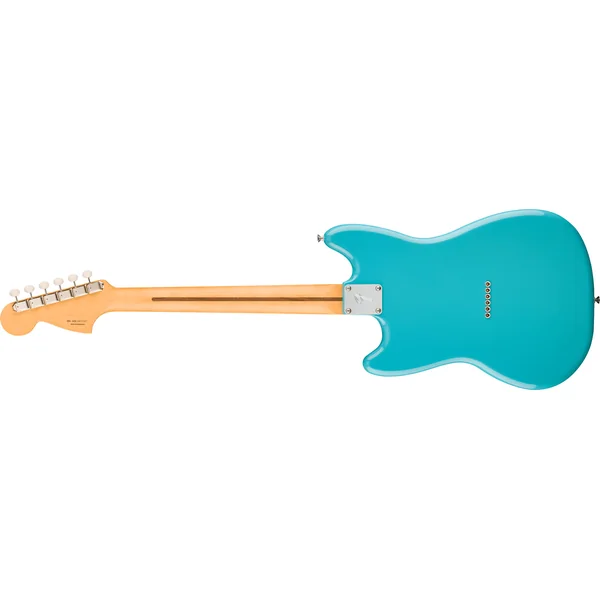 Player II Mustang (MEX, RW) - aquatone blue
