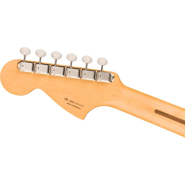 Player II Mustang (MEX, RW) - aquatone blue