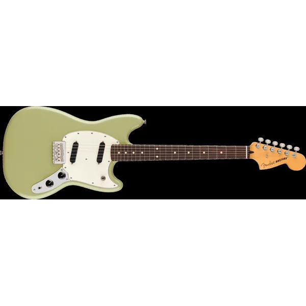 Player II Mustang (MEX, RW) - birch green