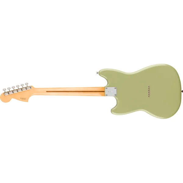Player II Mustang (MEX, RW) - birch green