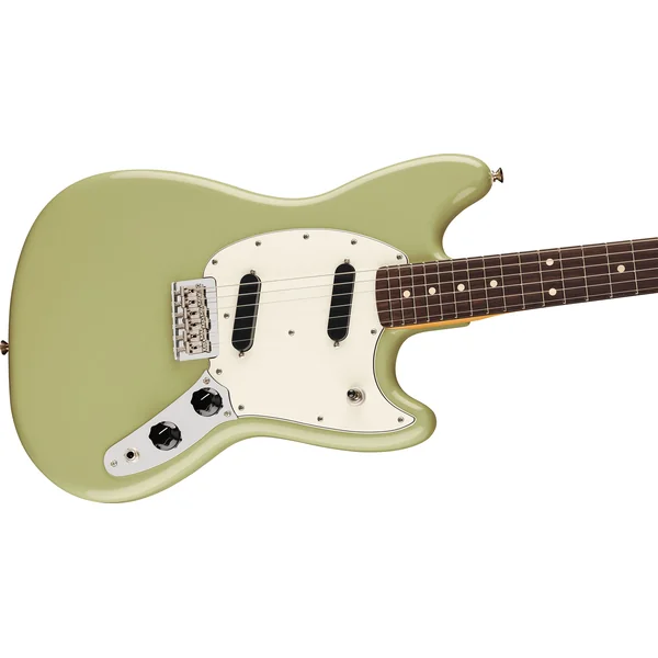 Player II Mustang (MEX, RW) - birch green