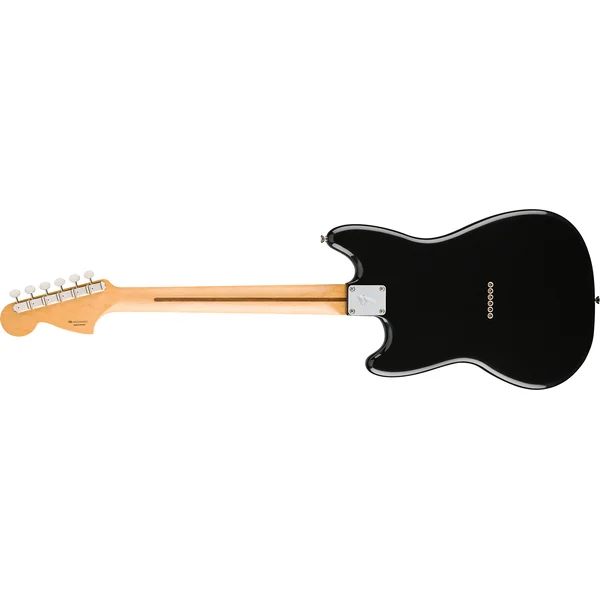 Player II Mustang (MEX, RW) - black