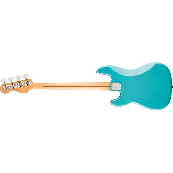 Player II Precision Bass (MEX, MN) - aquatone blue