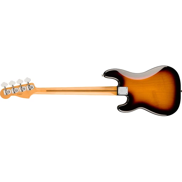 Player II Precision Bass (MEX, RW) - 3-color sunburst
