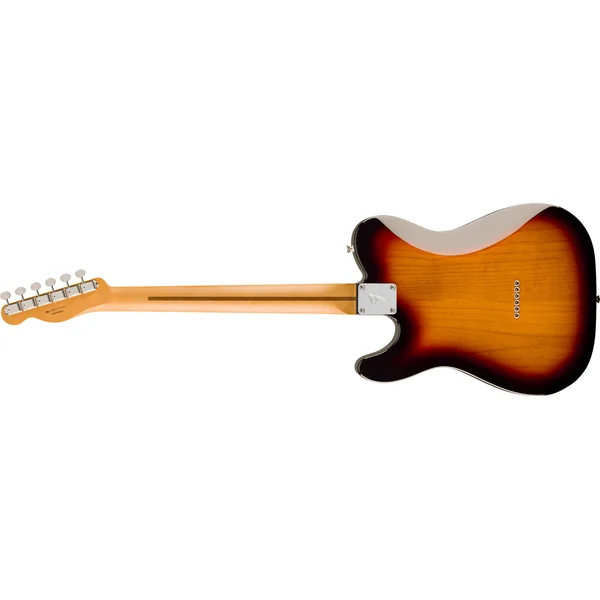 Player II Telecaster HH (MEX, MN) - 3-color sunburst
