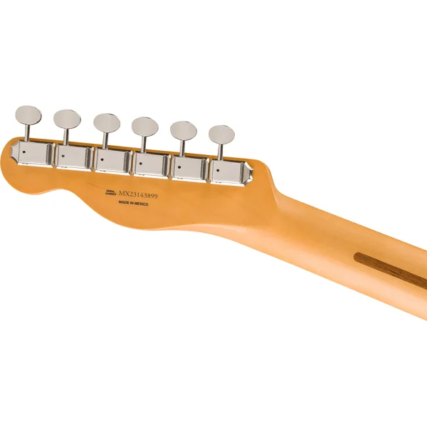 Player II Telecaster HH (MEX, MN) - 3-color sunburst