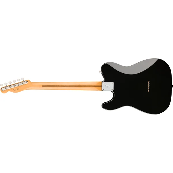 Player II Telecaster HH (MEX, RW) - black