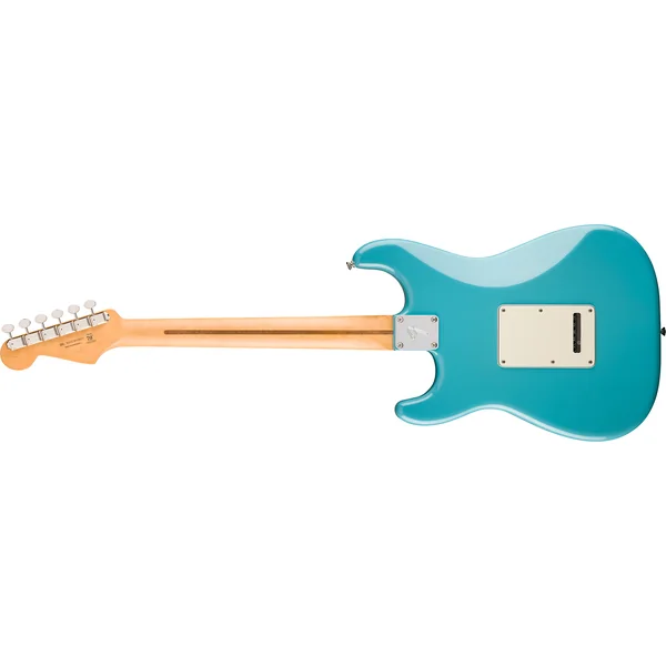 Player Stratocaster II HSS (MEX, MN) - aquatone blue