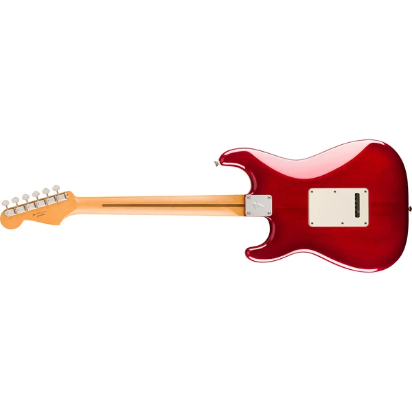 Player Stratocaster II HSS (MEX, RW) - transparent cherry burst
