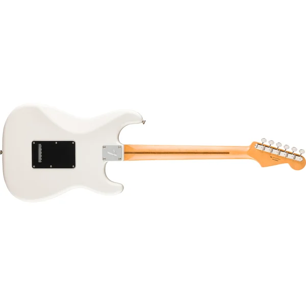 Player Stratocaster II LH (MEX, RW) - polar white
