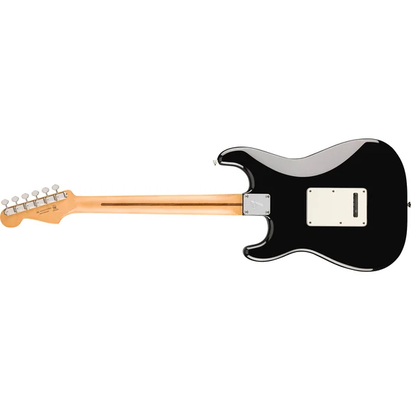 Player Stratocaster II (MEX, MN) - black