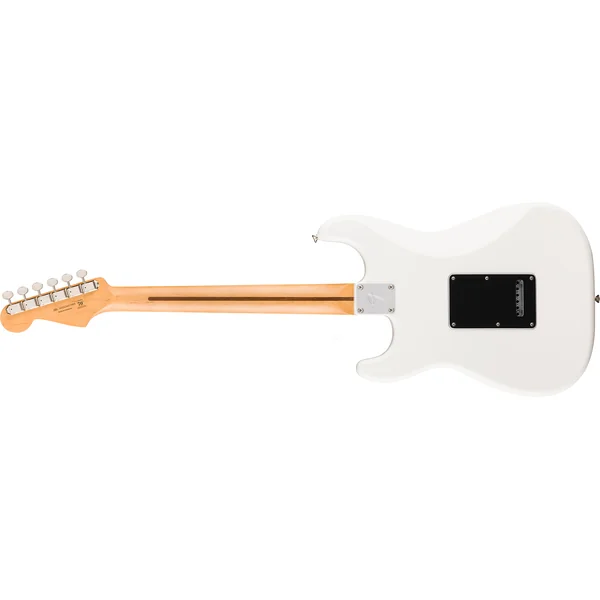 Player Stratocaster II (MEX, MN) - polar white