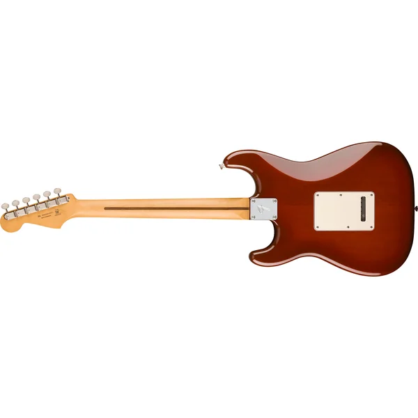 Player Stratocaster II (MEX, MN) - transparent mocha burst