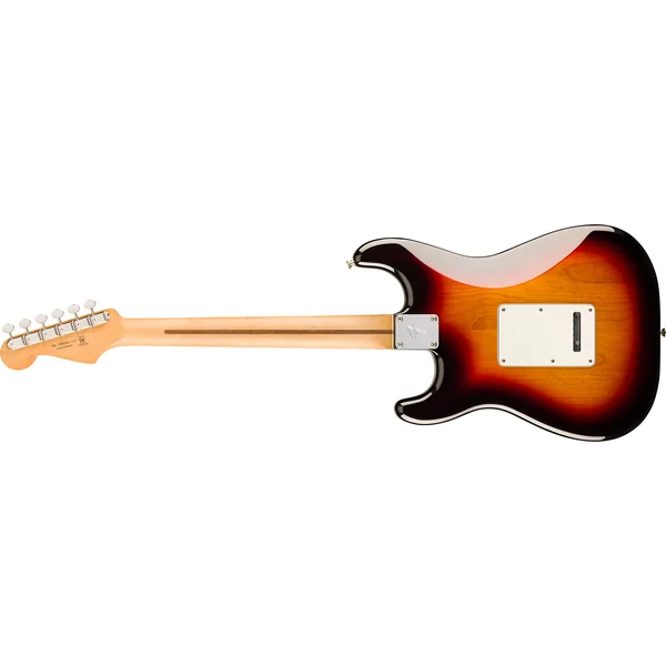 Player Stratocaster II (MEX, RW) - 3-color sunburst