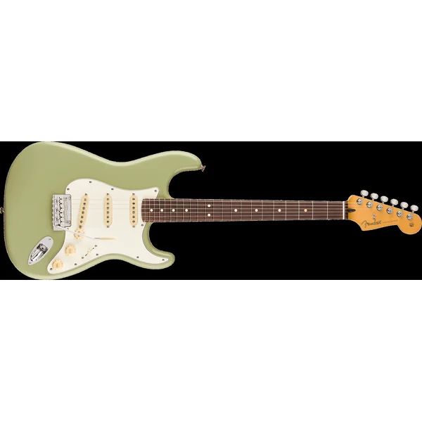 Player Stratocaster II (MEX, RW) - birch green