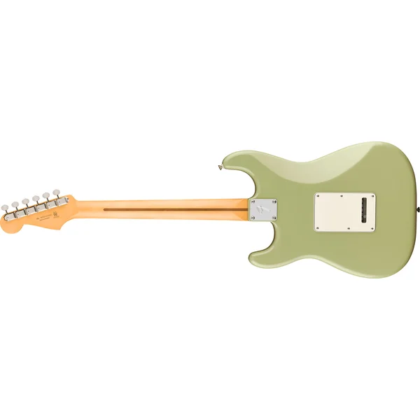 Player Stratocaster II (MEX, RW) - birch green