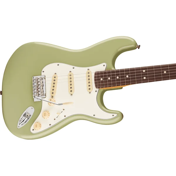 Player Stratocaster II (MEX, RW) - birch green